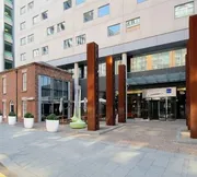 Meeting and premises at Radisson Blu Hotel Liverpool