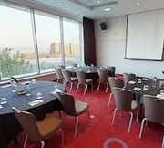 Meetings and other company events at Radisson Blu Hotel Liverpool