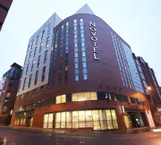 Conference facility Hotel Novotel Liverpool Centre