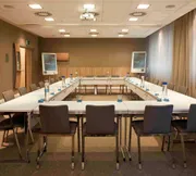 Meet at Hotel Novotel Liverpool Centre