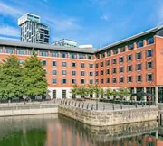 Liverpool Marriott Hotel City Centre - meetings and much more