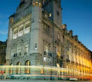 Aloft Liverpool - event and conference venue
