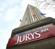 Meet at Jurys Inn Birmingham