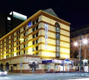 Coworking, events and celebrations at Novotel Birmingham Centre