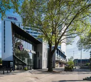 Coworking, events and celebrations at Park Regis Birmingham