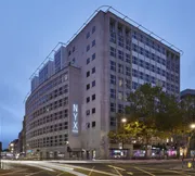 Meet at NYX London Hotel Holborn by Leonardo Hotels