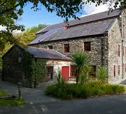 Meetings and other company events at St Johns Mill