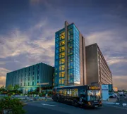 Conference at Clayton Hotel Dublin Airport
