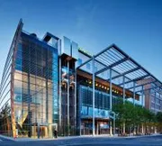 The Gibson Hotel Dublin - event and conference venue