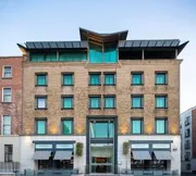 Conference and celebrations at The Morrison Hotel Dublin 
