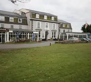 Book an event room in La Trelade Hotel