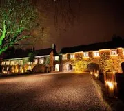 Meeting and premises at Bella Luce Hotel