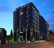 Coworking, events and celebrations at Dakota Manchester 