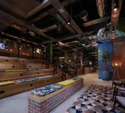 Coworking, events and celebrations at Hotel Brooklyn