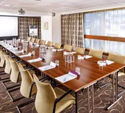 Events at Mercure Manchester Piccadilly Hotel
