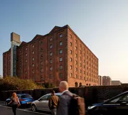 Seminars, meetings, conferences in Native Manchester