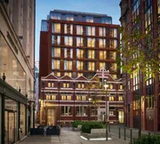 Seminars, meetings, conferences in Moxy Manchester City