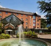 Coworking, events and celebrations at Marriott Victoria and Albert Hotel