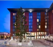 Hilton Garden Inn Birmingham Brindleyplace - event and conference venue