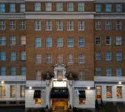 Birmingham Marriott Hotel - meetings and much more