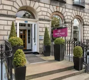 Meetings and other company events at Crowne Plaza Edinburgh