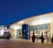 Meet at Mercure Chester Abbots Well