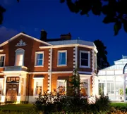 Conference at Doubletree by Hilton Chester