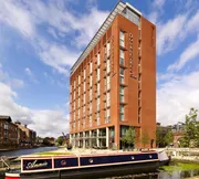 Conference and celebrations at Doubletree by Hilton Leeds
