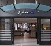 Meetings and other company events at Radisson Blu Hotel Leeds