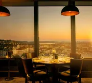 Meeting and premises at Crowne Plaza Plymouth
