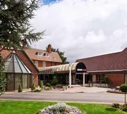 Mercure Hull Grange Park Hotel - meetings and much more