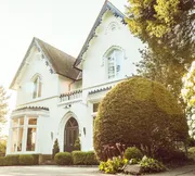 Book an event room in Didsbury House Hotel