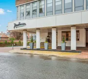 Events at Radisson Hotel York