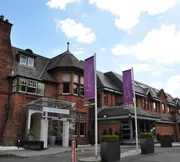 Book an event room in Glynhill Hotel and Spa
