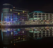 Meetings and other company events at Clayton Hotel Cork City
