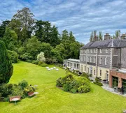 Meetings and other company events at Maryborough House Hotel