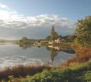 Parties and conferences at Lakeside Park Hotel