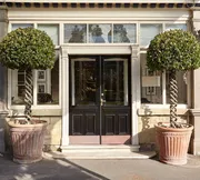 Meet at The Royal Hotel 