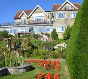 Book an event room in Luccombe Hall Hotel 