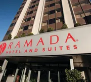 Conference facility Ramada Hotel & Suites by Wyndham Coventry